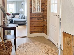 8 Person Holiday Home in Hestra-by Traum