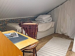 8 Person Holiday Home in Hestra-by Traum