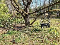 8 Person Holiday Home in Hestra-by Traum