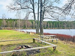 8 Person Holiday Home in Hestra-by Traum