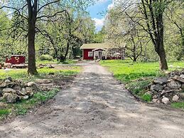 8 Person Holiday Home in Hestra-by Traum