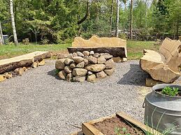 8 Person Holiday Home in Hestra-by Traum