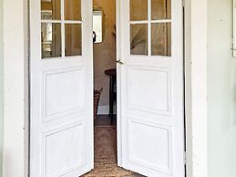 8 Person Holiday Home in Hestra-by Traum