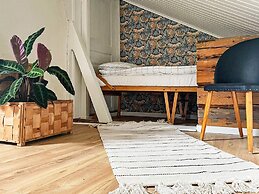 8 Person Holiday Home in Hestra-by Traum