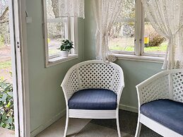 8 Person Holiday Home in Hestra-by Traum