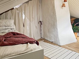 8 Person Holiday Home in Hestra-by Traum