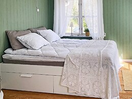 8 Person Holiday Home in Hestra-by Traum