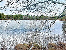 8 Person Holiday Home in Hestra-by Traum