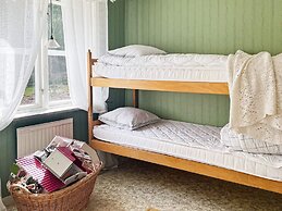 8 Person Holiday Home in Hestra-by Traum