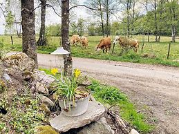 8 Person Holiday Home in Hestra-by Traum