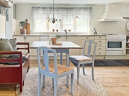 8 Person Holiday Home in Hestra-by Traum