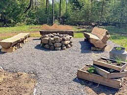 8 Person Holiday Home in Hestra-by Traum
