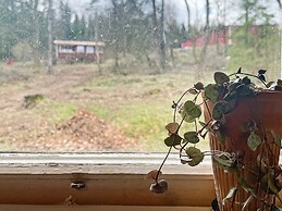 8 Person Holiday Home in Hestra-by Traum