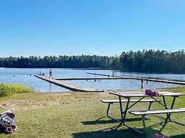 8 Person Holiday Home in Hestra-by Traum