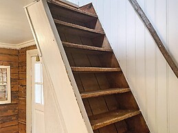 8 Person Holiday Home in Hestra-by Traum