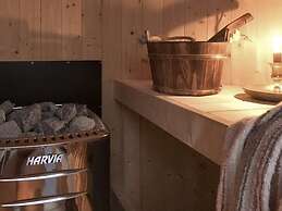 8 Person Holiday Home in Hestra-by Traum