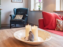 6 Person Holiday Home in Aeroskobing