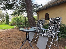 6 Person Holiday Home in Aeroskobing