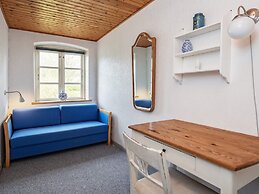 6 Person Holiday Home in Aeroskobing