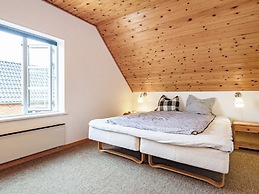 6 Person Holiday Home in Aeroskobing