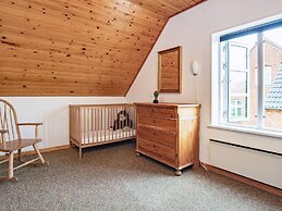 6 Person Holiday Home in Aeroskobing