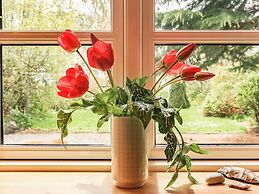 6 Person Holiday Home in Aeroskobing