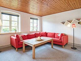 6 Person Holiday Home in Aeroskobing