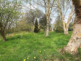 6 Person Holiday Home in Aeroskobing