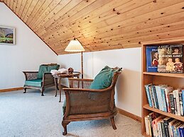 6 Person Holiday Home in Aeroskobing