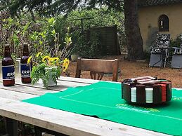 6 Person Holiday Home in Aeroskobing