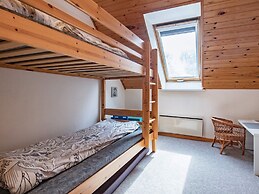 6 Person Holiday Home in Aeroskobing