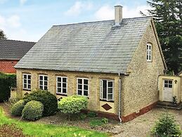 6 Person Holiday Home in Aeroskobing