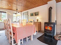 6 Person Holiday Home in Aeroskobing