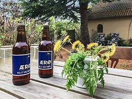 6 Person Holiday Home in Aeroskobing