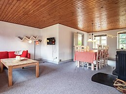 6 Person Holiday Home in Aeroskobing