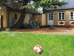 6 Person Holiday Home in Aeroskobing