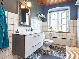 6 Person Holiday Home in Aeroskobing