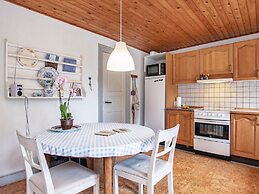 6 Person Holiday Home in Aeroskobing