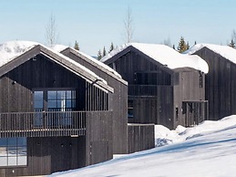 6 Person Holiday Home in Salen-by Traum