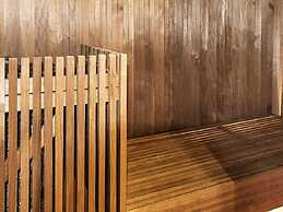 6 Person Holiday Home in Salen-by Traum