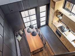 6 Person Holiday Home in Salen-by Traum