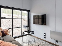 6 Person Holiday Home in Salen-by Traum