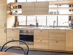 6 Person Holiday Home in Salen-by Traum