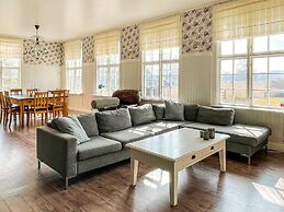 9 Person Holiday Home in Morlunda-by Traum