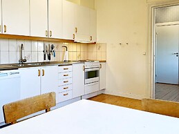 9 Person Holiday Home in Morlunda-by Traum