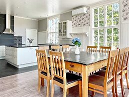 9 Person Holiday Home in Morlunda-by Traum