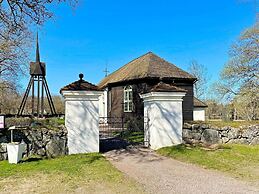 9 Person Holiday Home in Morlunda-by Traum
