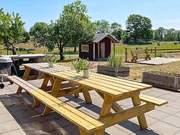 9 Person Holiday Home in Morlunda-by Traum