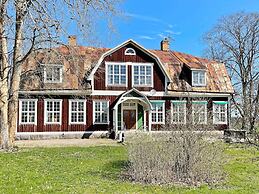 9 Person Holiday Home in Morlunda-by Traum