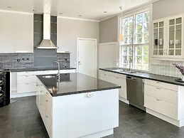 9 Person Holiday Home in Morlunda-by Traum